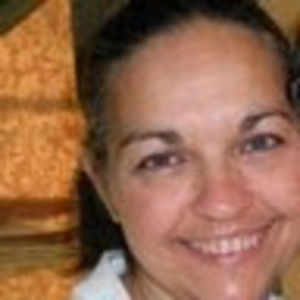 Meet your Posher, Rebekah